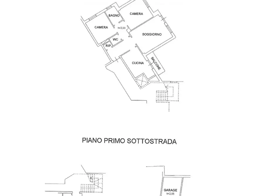 Immagine 28 di Appartamento in vendita  in Via Luigi Negrelli a Verona