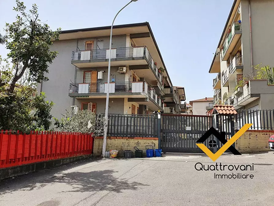 Immagine 6 di Box auto in vendita  in Via San Filippo Neri a Aci Castello