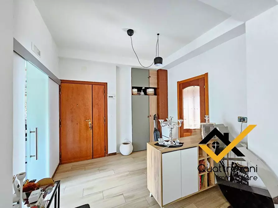 Immagine 2 di Appartamento in vendita  in Corso Ara di Giove a Pedara