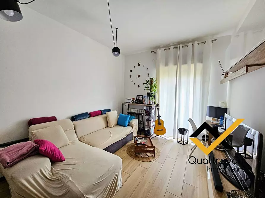 Immagine 4 di Appartamento in vendita  in Corso Ara di Giove a Pedara