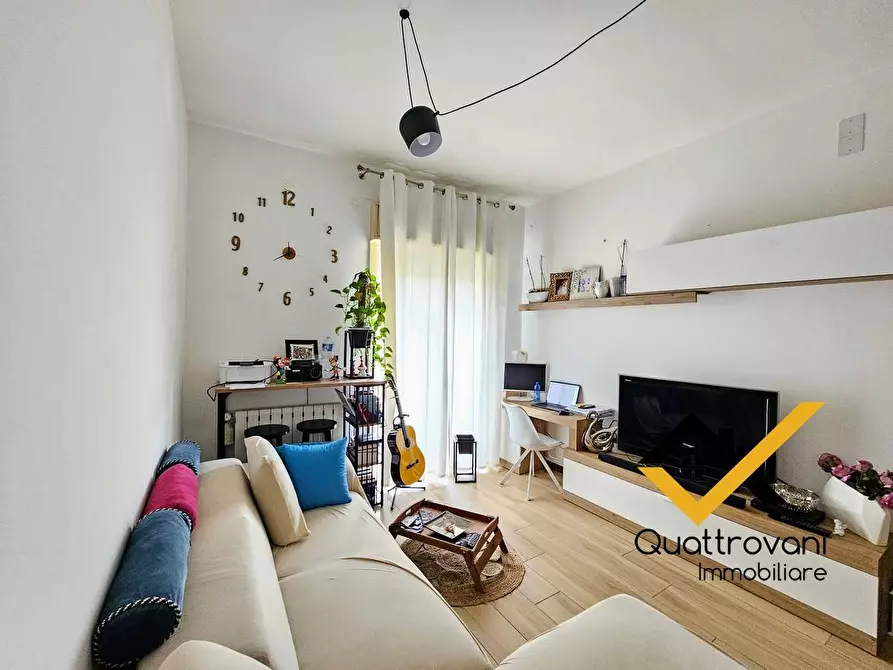 Immagine 9 di Appartamento in vendita  in Corso Ara di Giove a Pedara