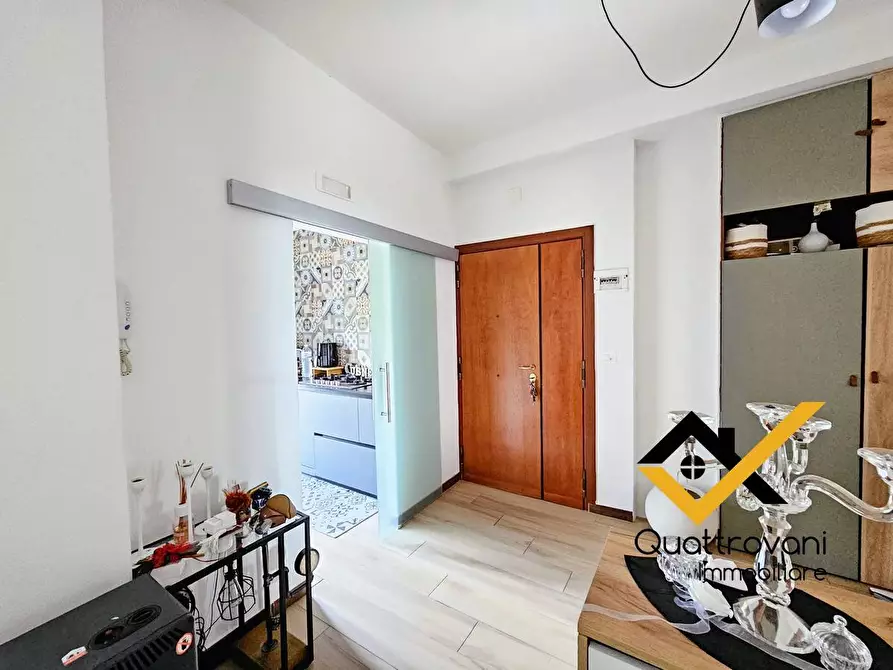 Immagine 11 di Appartamento in vendita  in Corso Ara di Giove a Pedara