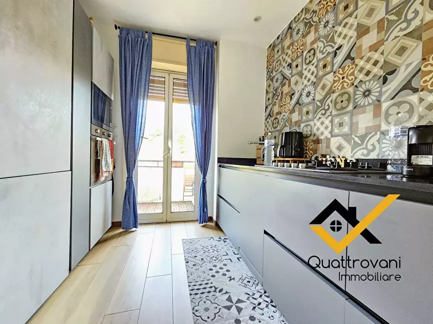 Immagine 13 di Appartamento in vendita  in Corso Ara di Giove a Pedara