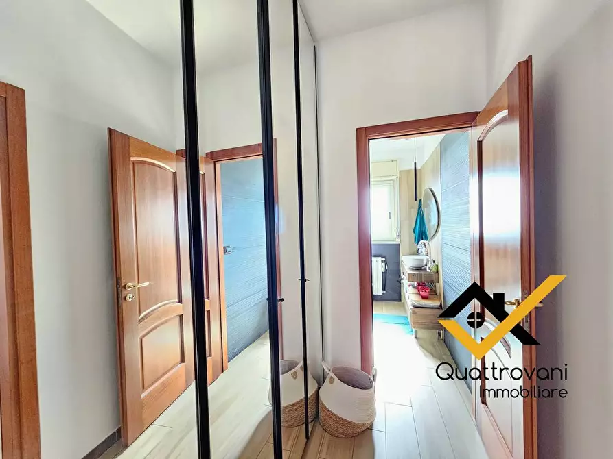 Immagine 20 di Appartamento in vendita  in Corso Ara di Giove a Pedara