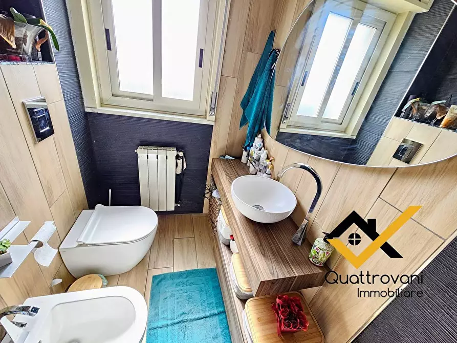 Immagine 22 di Appartamento in vendita  in Corso Ara di Giove a Pedara