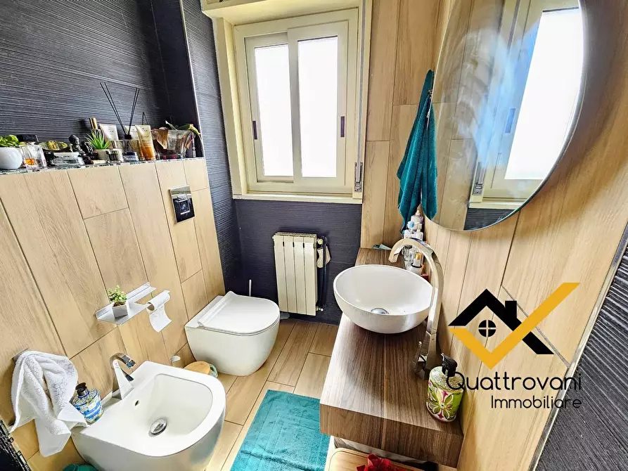 Immagine 23 di Appartamento in vendita  in Corso Ara di Giove a Pedara