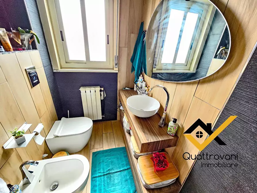 Immagine 24 di Appartamento in vendita  in Corso Ara di Giove a Pedara