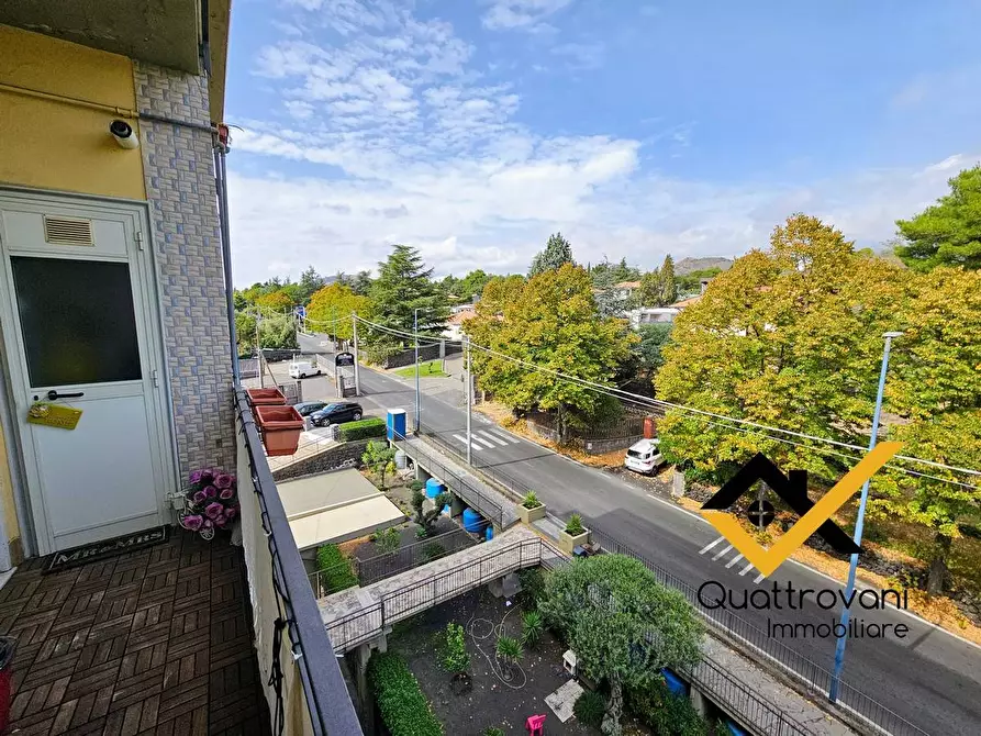 Immagine 28 di Appartamento in vendita  in Corso Ara di Giove a Pedara