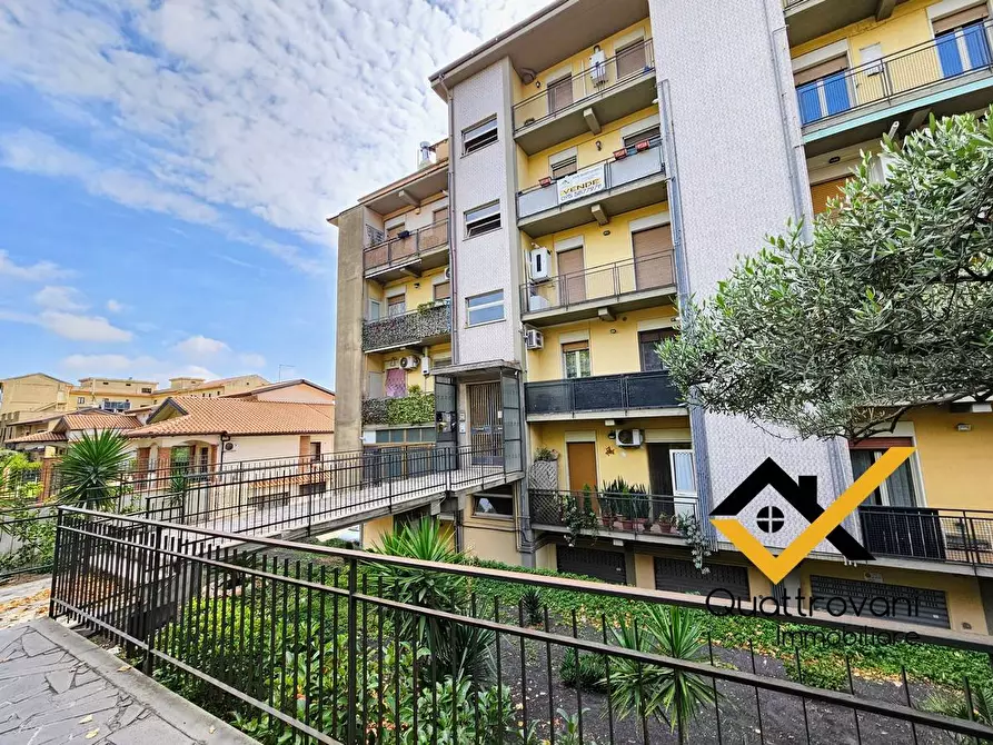 Immagine 29 di Appartamento in vendita  in Corso Ara di Giove a Pedara