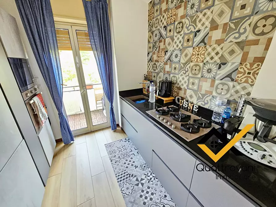 Immagine 12 di Appartamento in vendita  in Via Giuseppe Verdi a Trecastagni