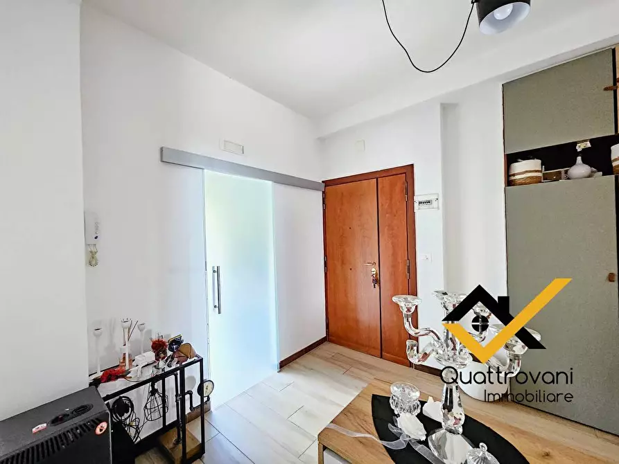 Immagine 3 di Appartamento in vendita  in Via Giuseppe Verdi a Trecastagni