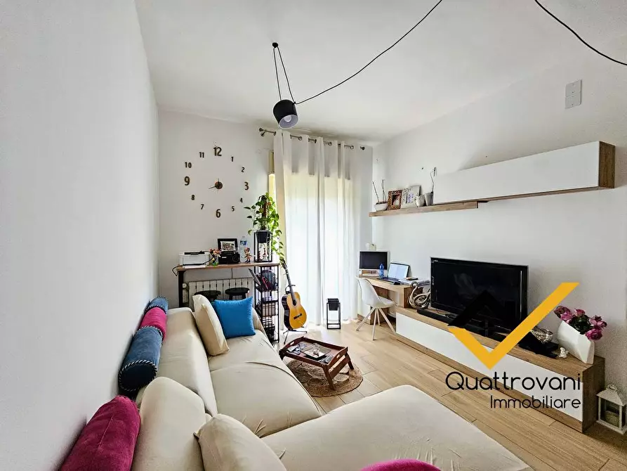 Immagine 6 di Appartamento in vendita  in Via Giuseppe Verdi a Trecastagni