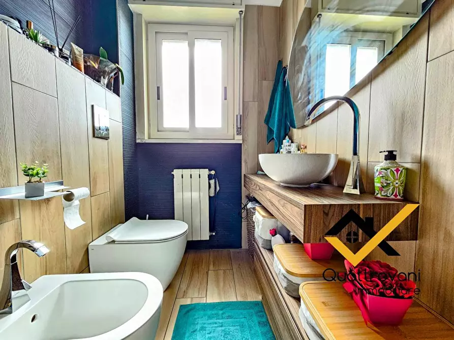 Immagine 25 di Appartamento in vendita  in Via Giuseppe Verdi a Trecastagni