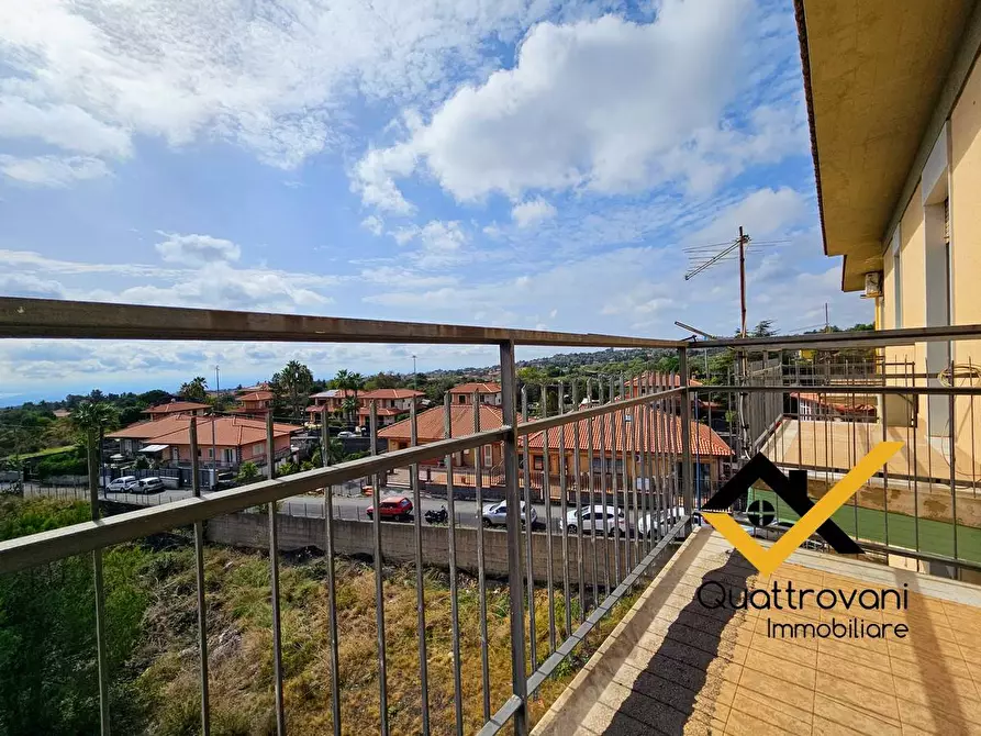 Immagine 26 di Appartamento in vendita  in Via Giuseppe Verdi a Trecastagni