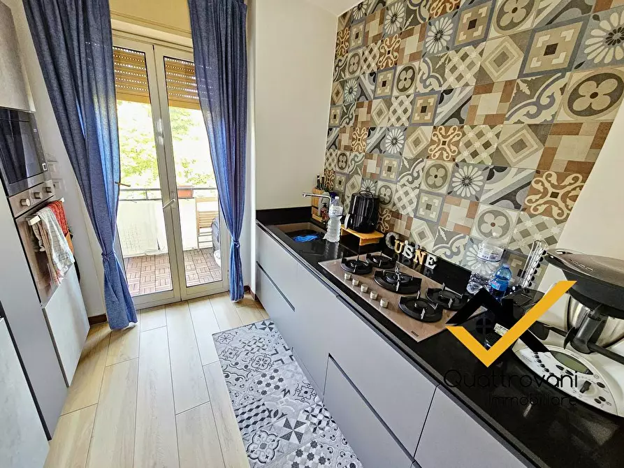 Immagine 15 di Appartamento in vendita  in Via della Regione a Nicolosi