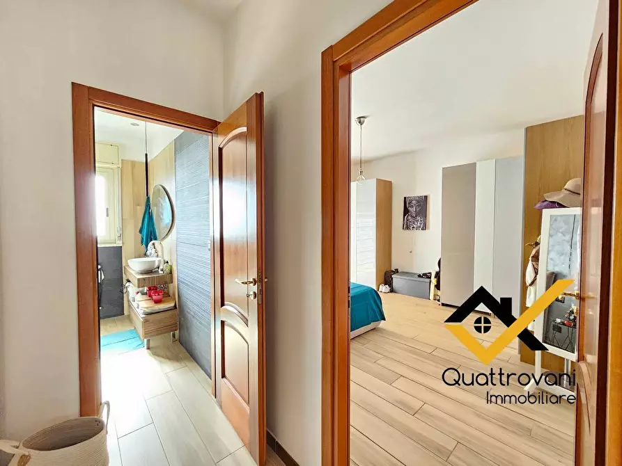 Immagine 16 di Appartamento in vendita  in Via della Regione a Nicolosi