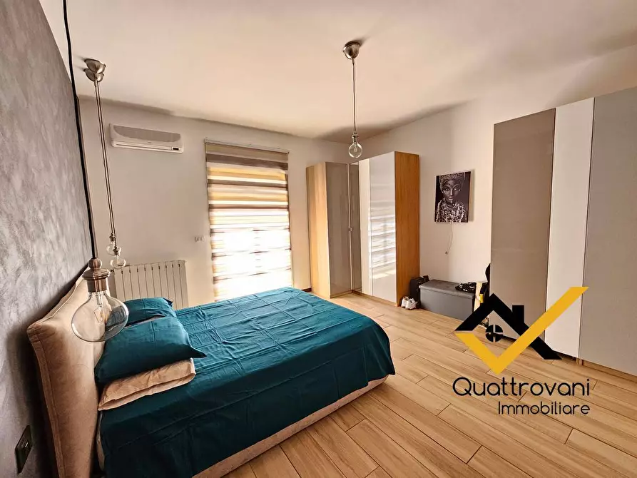 Immagine 17 di Appartamento in vendita  in Via della Regione a Nicolosi