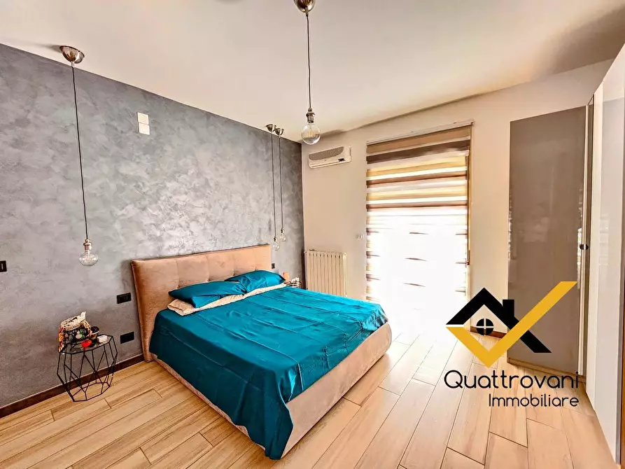 Immagine 18 di Appartamento in vendita  in Via della Regione a Nicolosi