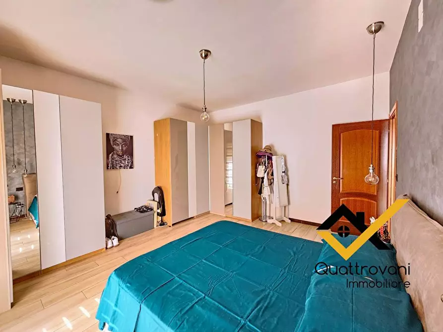 Immagine 19 di Appartamento in vendita  in Via della Regione a Nicolosi