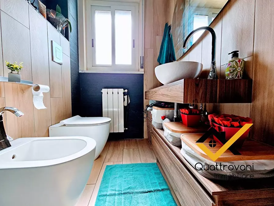 Immagine 22 di Appartamento in vendita  in Via della Regione a Nicolosi