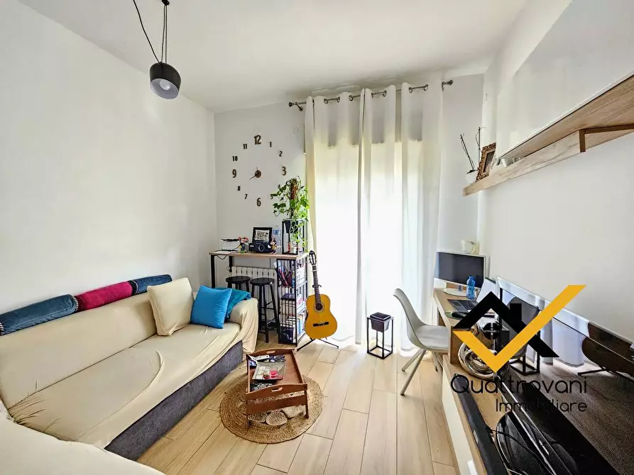 Immagine 9 di Appartamento in vendita  in Via della Regione a Nicolosi