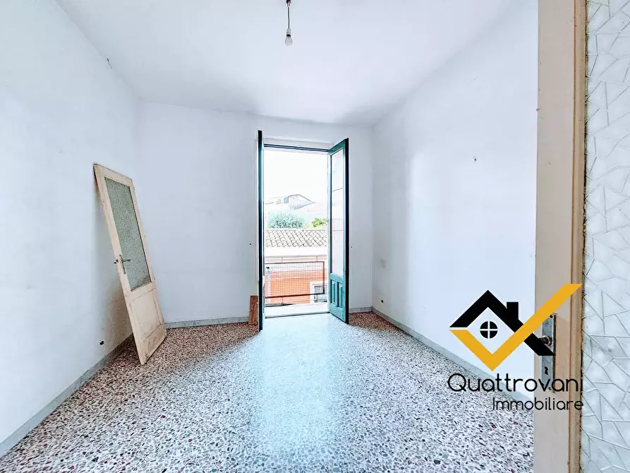 Immagine 8 di Appartamento in vendita  in via santi elena e costantino a Aci Catena