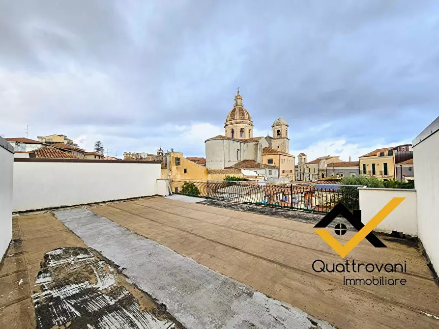 Immagine 16 di Casa indipendente in vendita  in via santi elena e costantino a Aci Catena