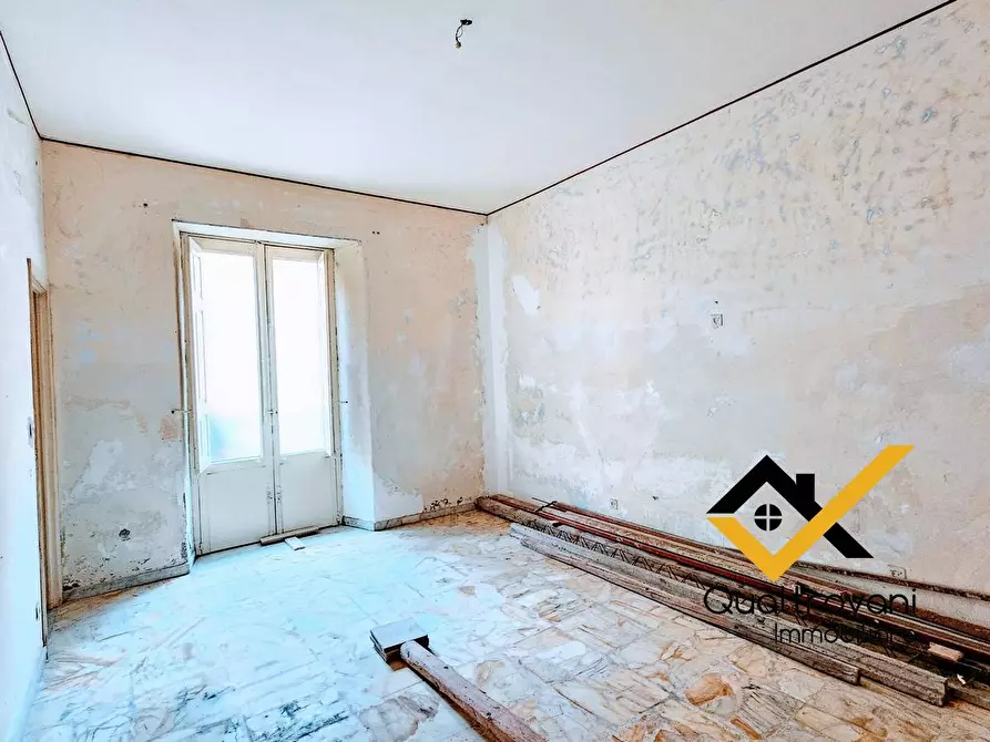 Immagine 22 di Casa indipendente in vendita  in via santi elena e costantino a Aci Catena