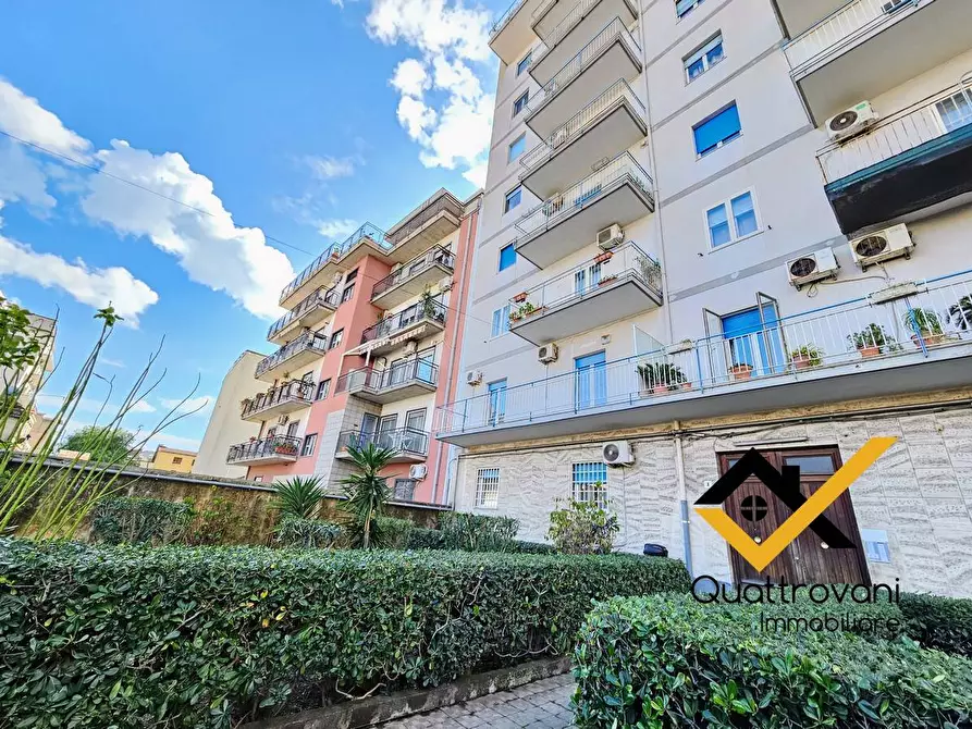 Immagine 2 di Appartamento in affitto  in Via Regina Bianca a Catania