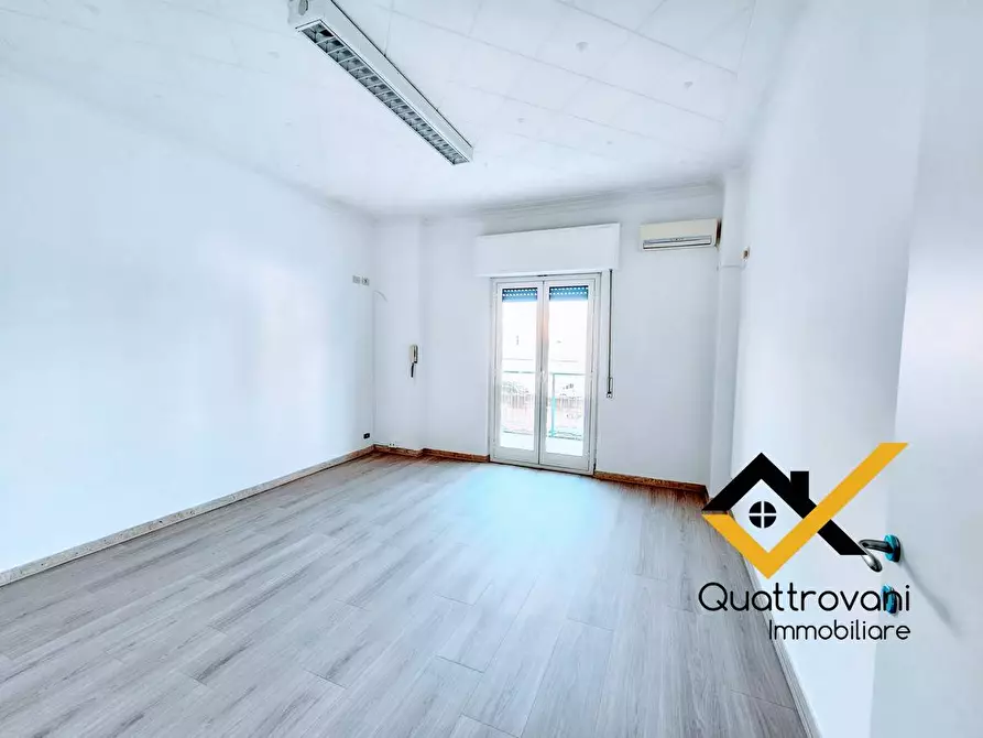 Immagine 7 di Appartamento in affitto  in Via Regina Bianca a Catania