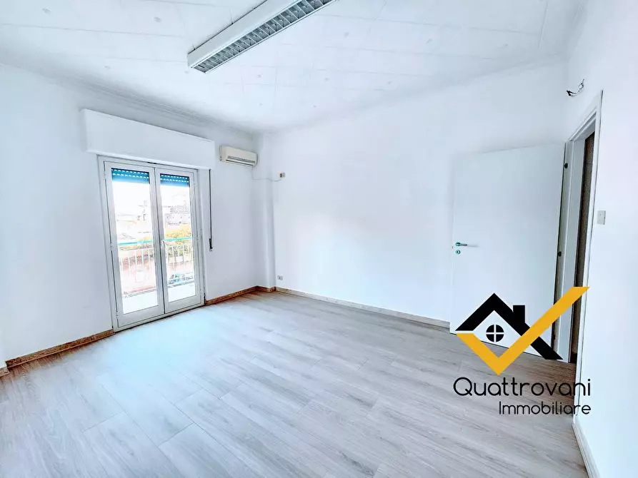 Immagine 8 di Appartamento in affitto  in Via Regina Bianca a Catania