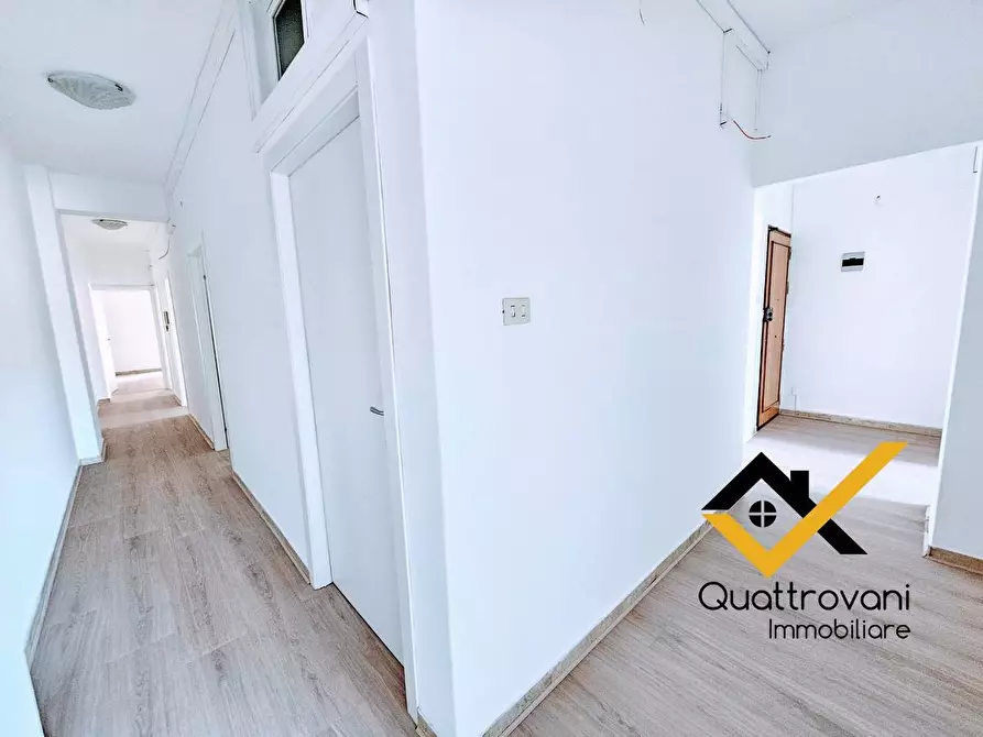 Immagine 9 di Appartamento in affitto  in Via Regina Bianca a Catania