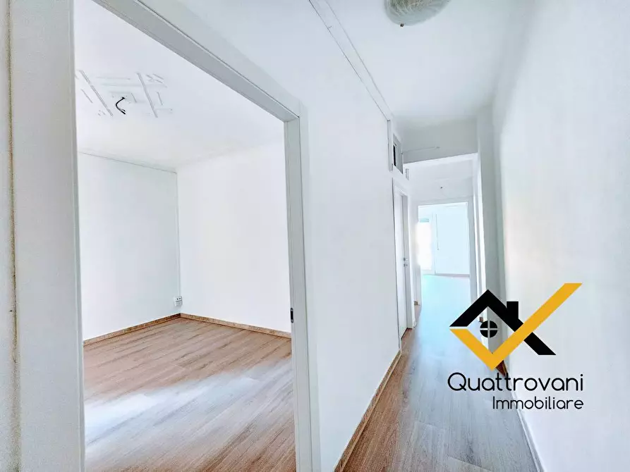 Immagine 11 di Appartamento in affitto  in Via Regina Bianca a Catania