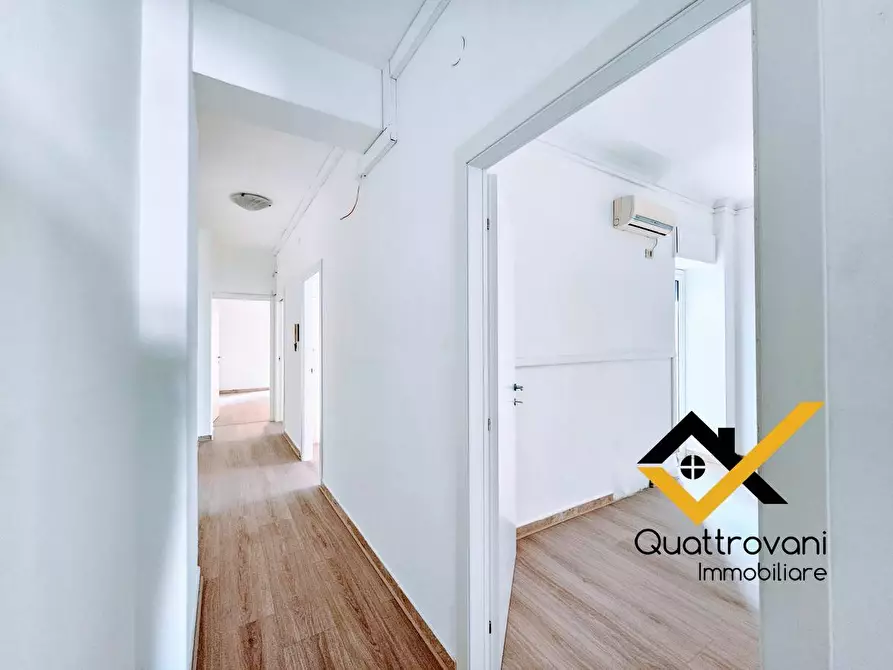 Immagine 12 di Appartamento in affitto  in Via Regina Bianca a Catania