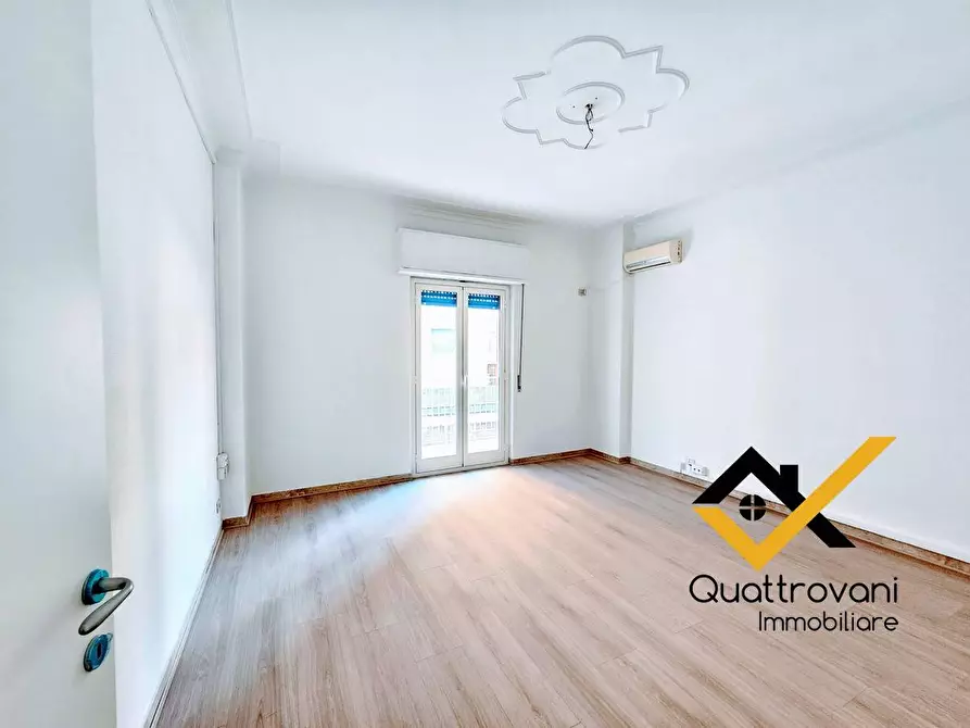 Immagine 16 di Appartamento in affitto  in Via Regina Bianca a Catania