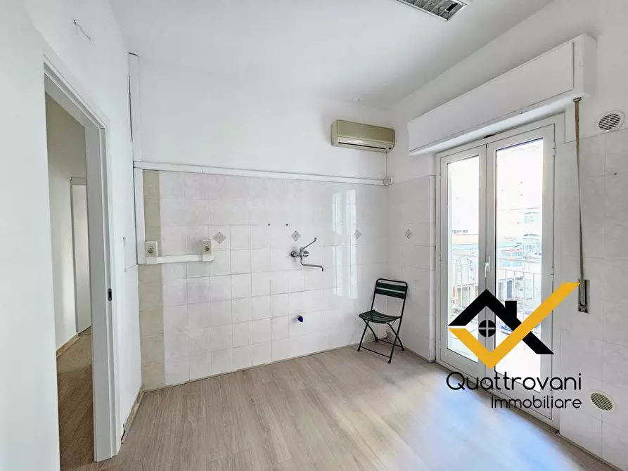 Immagine 20 di Appartamento in affitto  in Via Regina Bianca a Catania