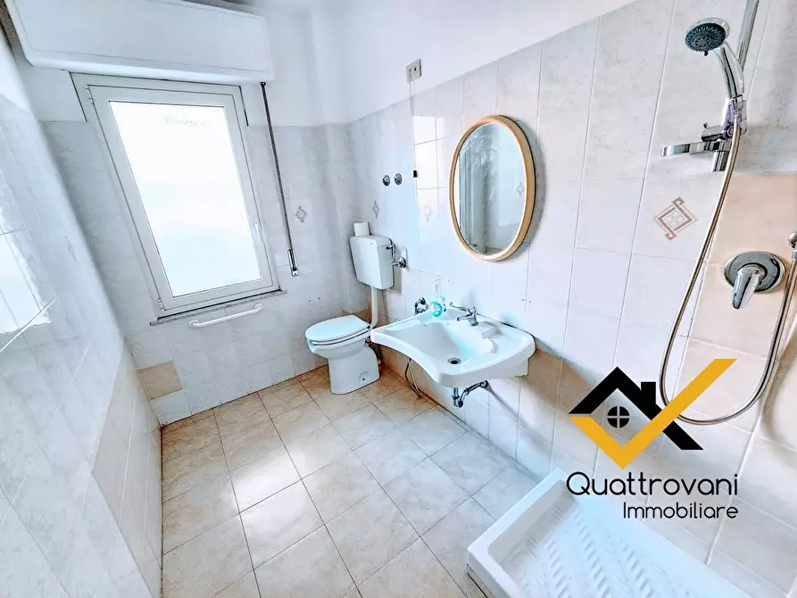 Immagine 25 di Appartamento in affitto  in Via Regina Bianca a Catania