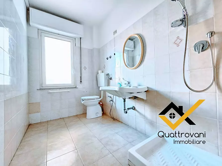 Immagine 26 di Appartamento in affitto  in Via Regina Bianca a Catania