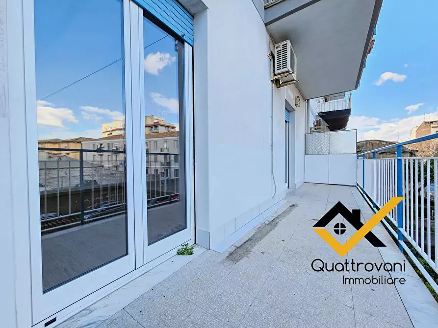 Immagine 30 di Appartamento in affitto  in Via Regina Bianca a Catania