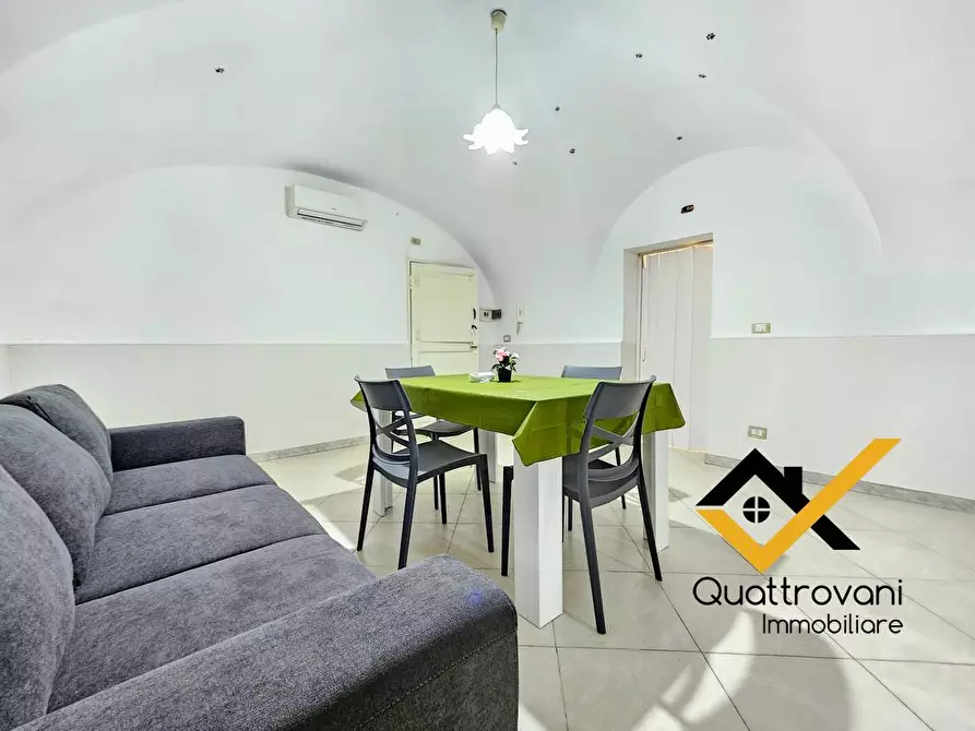 Immagine 3 di Appartamento in affitto  in Via Genova a Catania