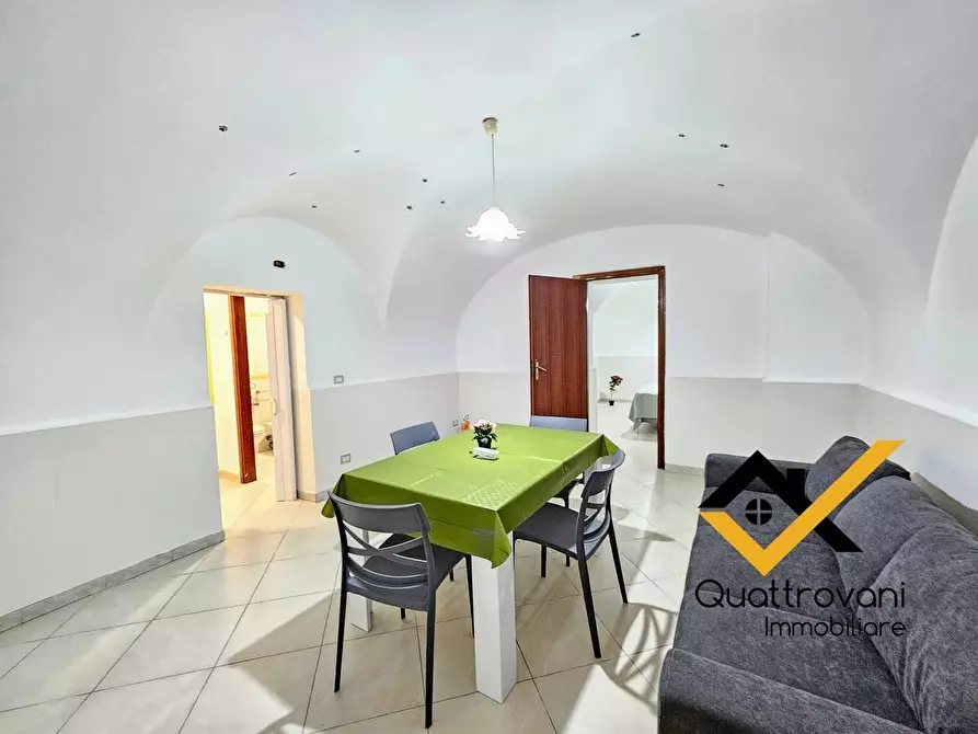 Immagine 6 di Appartamento in affitto  in Via Genova a Catania