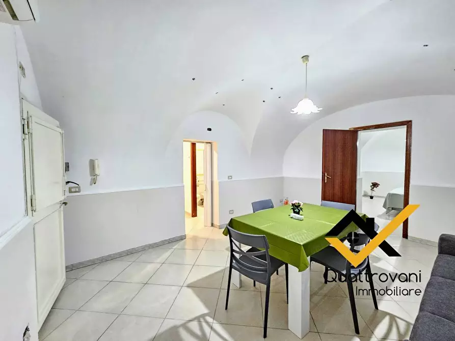 Immagine 7 di Appartamento in affitto  in Via Genova a Catania