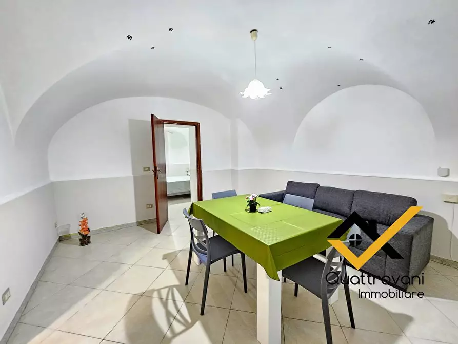 Immagine 8 di Appartamento in affitto  in Via Genova a Catania