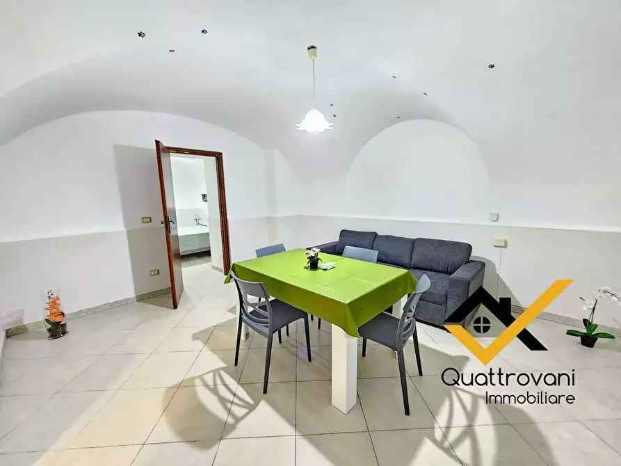 Immagine 10 di Appartamento in affitto  in Via Genova a Catania