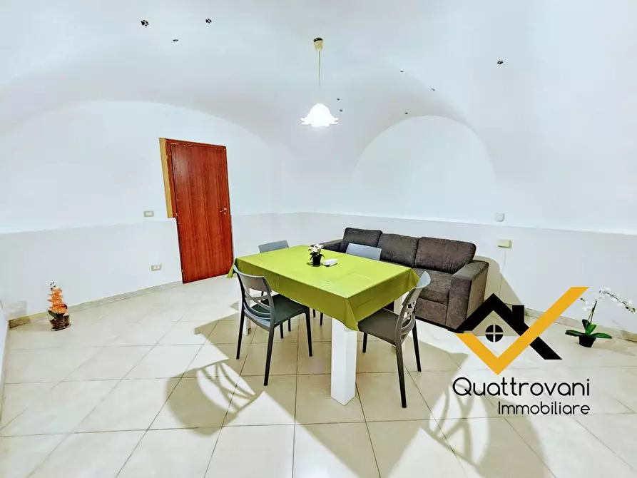 Immagine 11 di Appartamento in affitto  in Via Genova a Catania