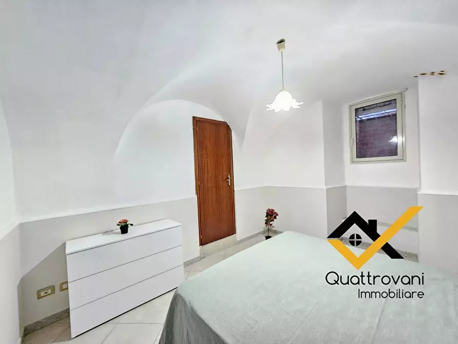 Immagine 13 di Appartamento in affitto  in Via Genova a Catania