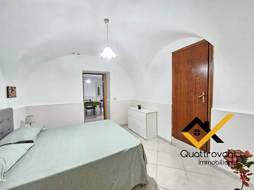 Immagine 15 di Appartamento in affitto  in Via Genova a Catania