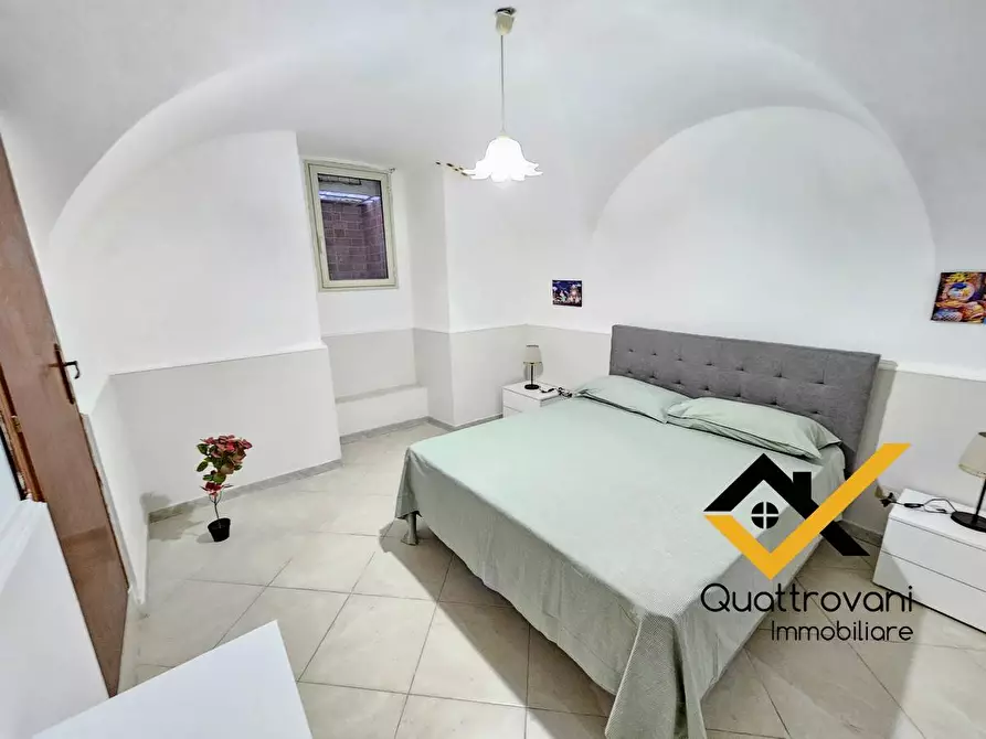 Immagine 19 di Appartamento in affitto  in Via Genova a Catania