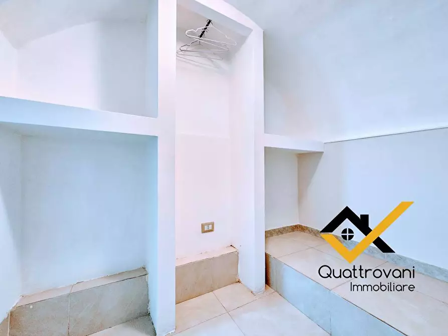 Immagine 21 di Appartamento in affitto  in Via Genova a Catania