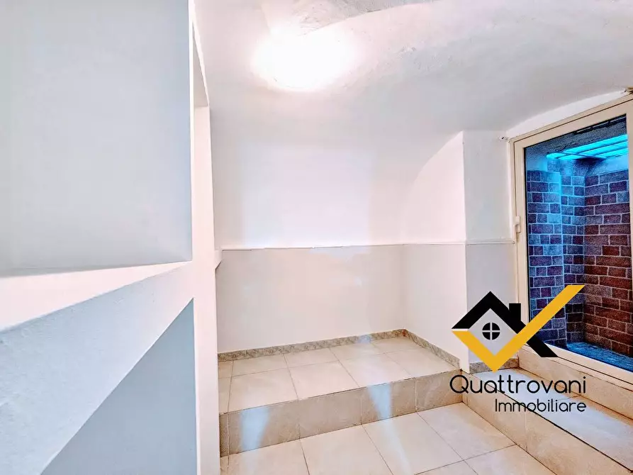 Immagine 22 di Appartamento in affitto  in Via Genova a Catania